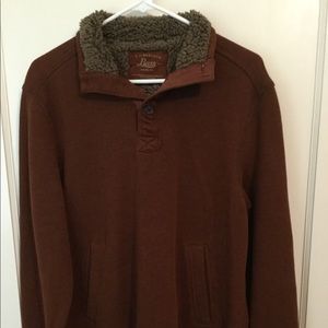 G.H. Bass & Co pullover